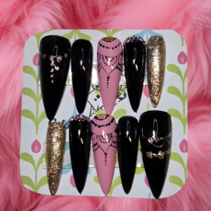 Pinky Night