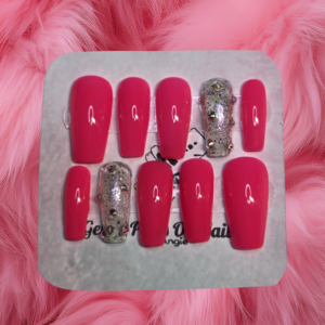 Barbie Neon